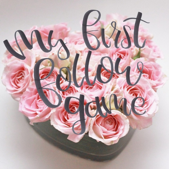 Other - Trying to get to 100k followers! 🤗